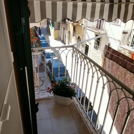 Dimora Donnalu Apartment Barletta