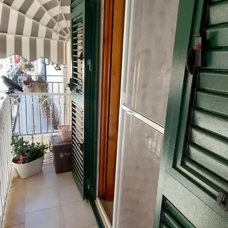 Dimora Donnalu Apartment *