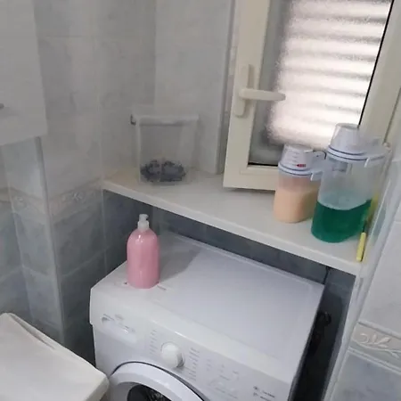 Dimora Donnalu * Barletta