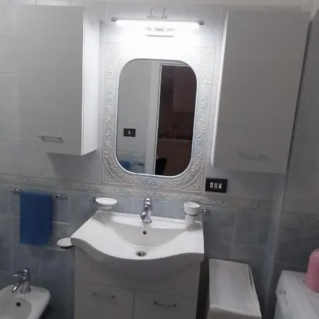 Dimora Donnalu * Barletta
