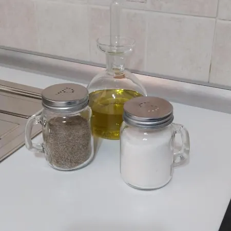 Dimora Donnalu Barletta