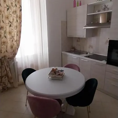 Dimora Donnalu *