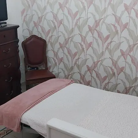 Apartment Dimora Donnalu