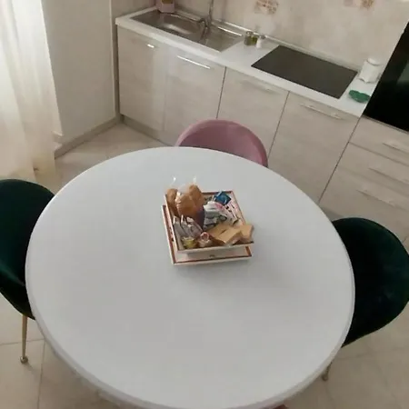 Dimora Donnalu Apartment