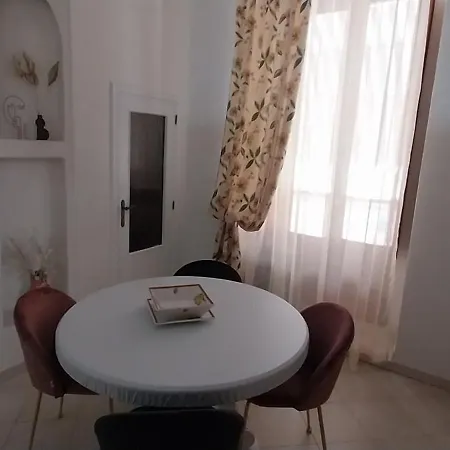 Dimora Donnalu Apartment *