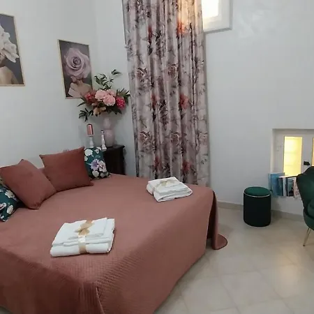 Apartment Dimora Donnalu Barletta