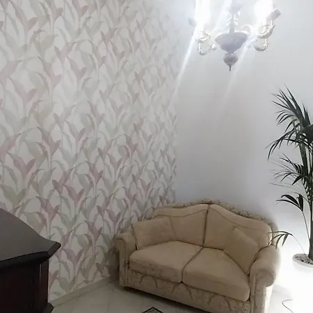 Dimora Donnalu Barletta